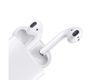 APPLE AirPods 2 z etui ładującym MV7N2ZM/A - 490938 - zdjęcie 2